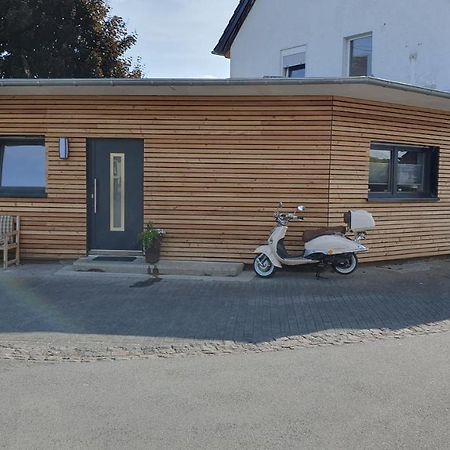 Ferienwohnung Fred Darscheid Exterior foto